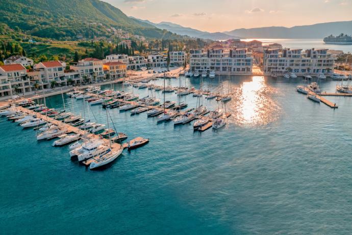 marinetek marina