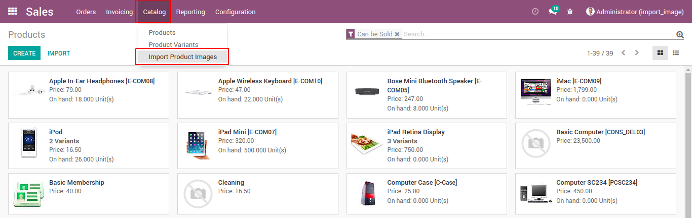 something wrong with module.template.image record