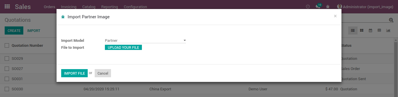 something wrong with module.template.image record