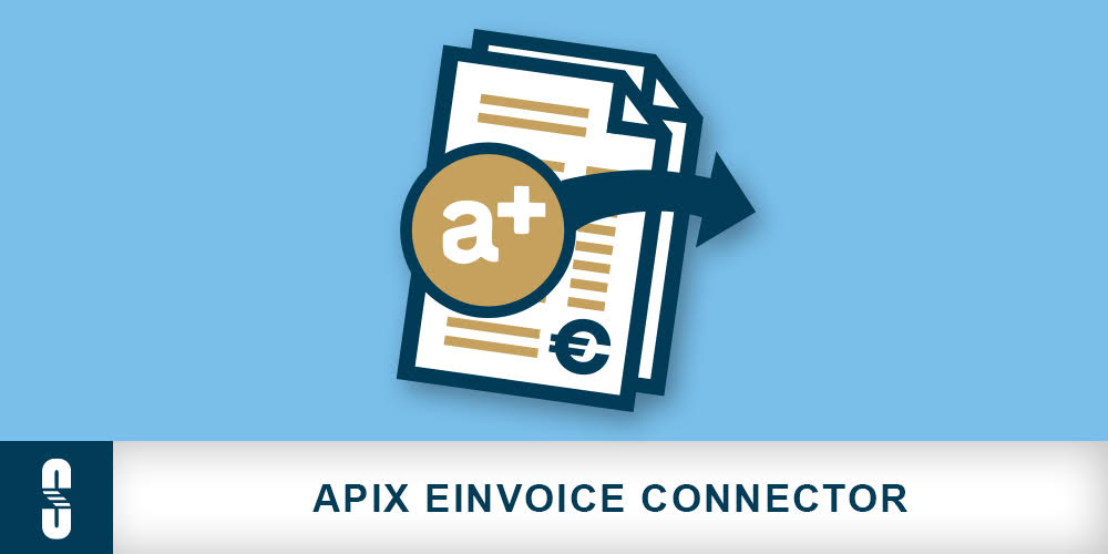 Apix eInvoice Connector