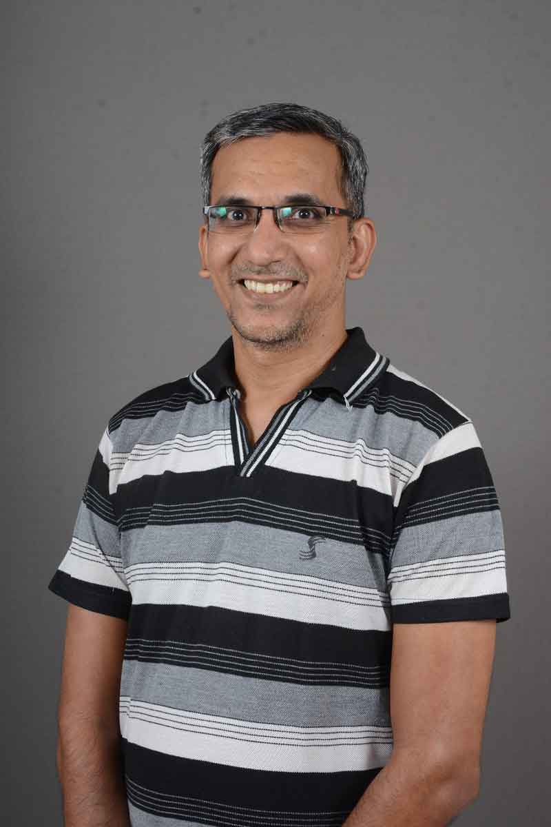 Jitendra Pathai