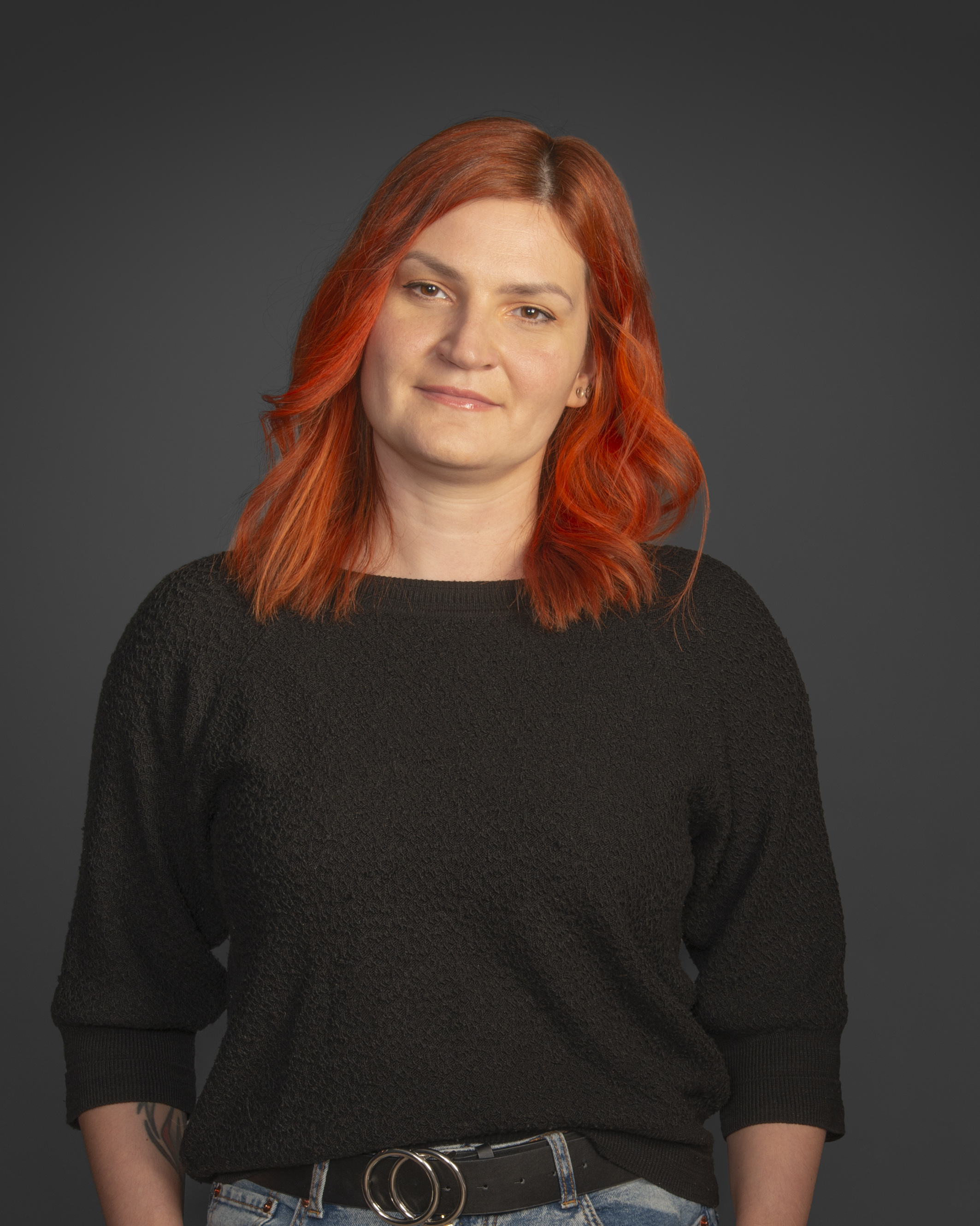 Ildiko Horvath