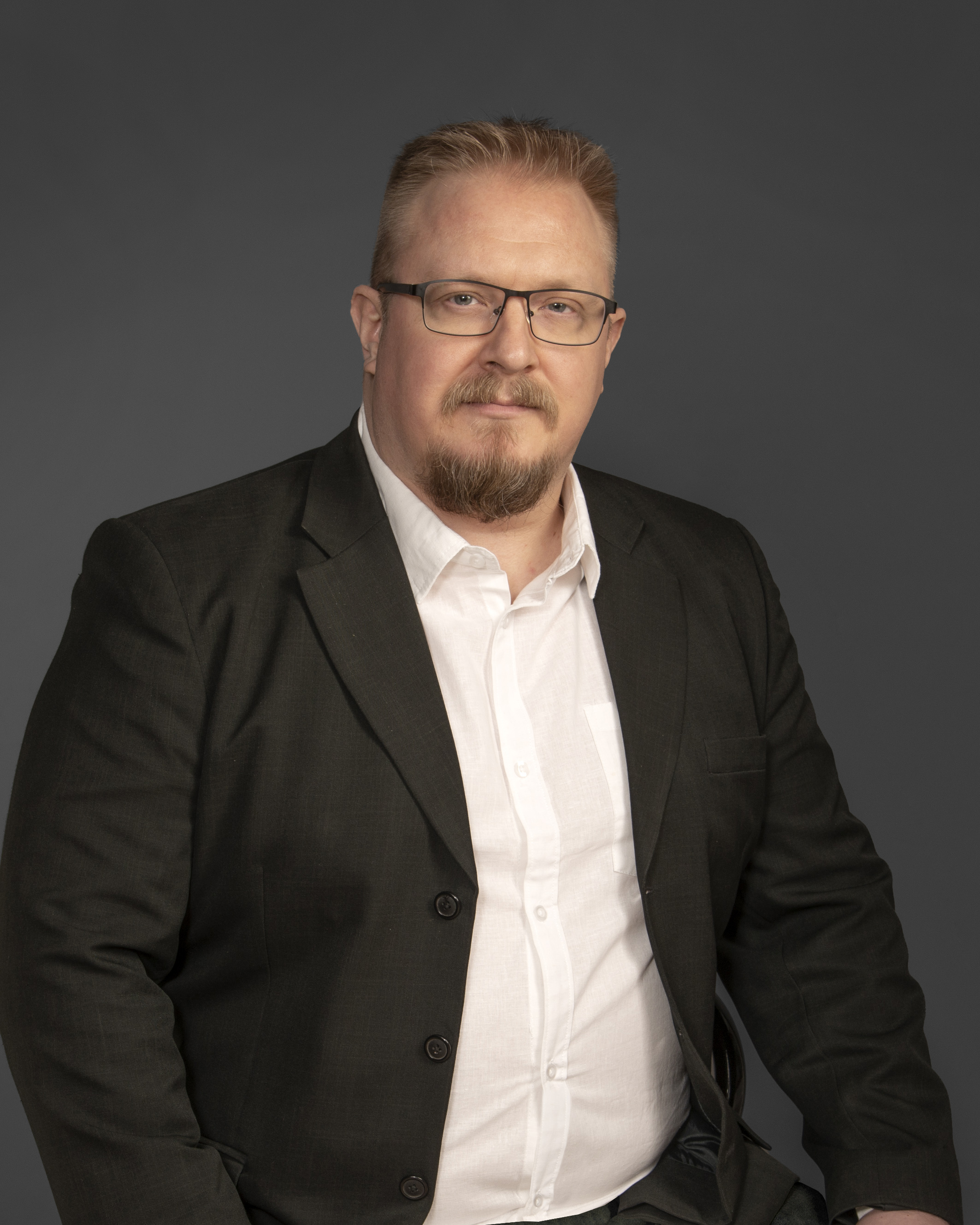 Pauli Haavisto