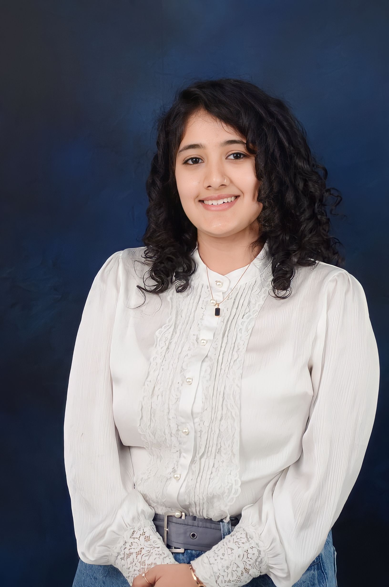 Himani Maheta