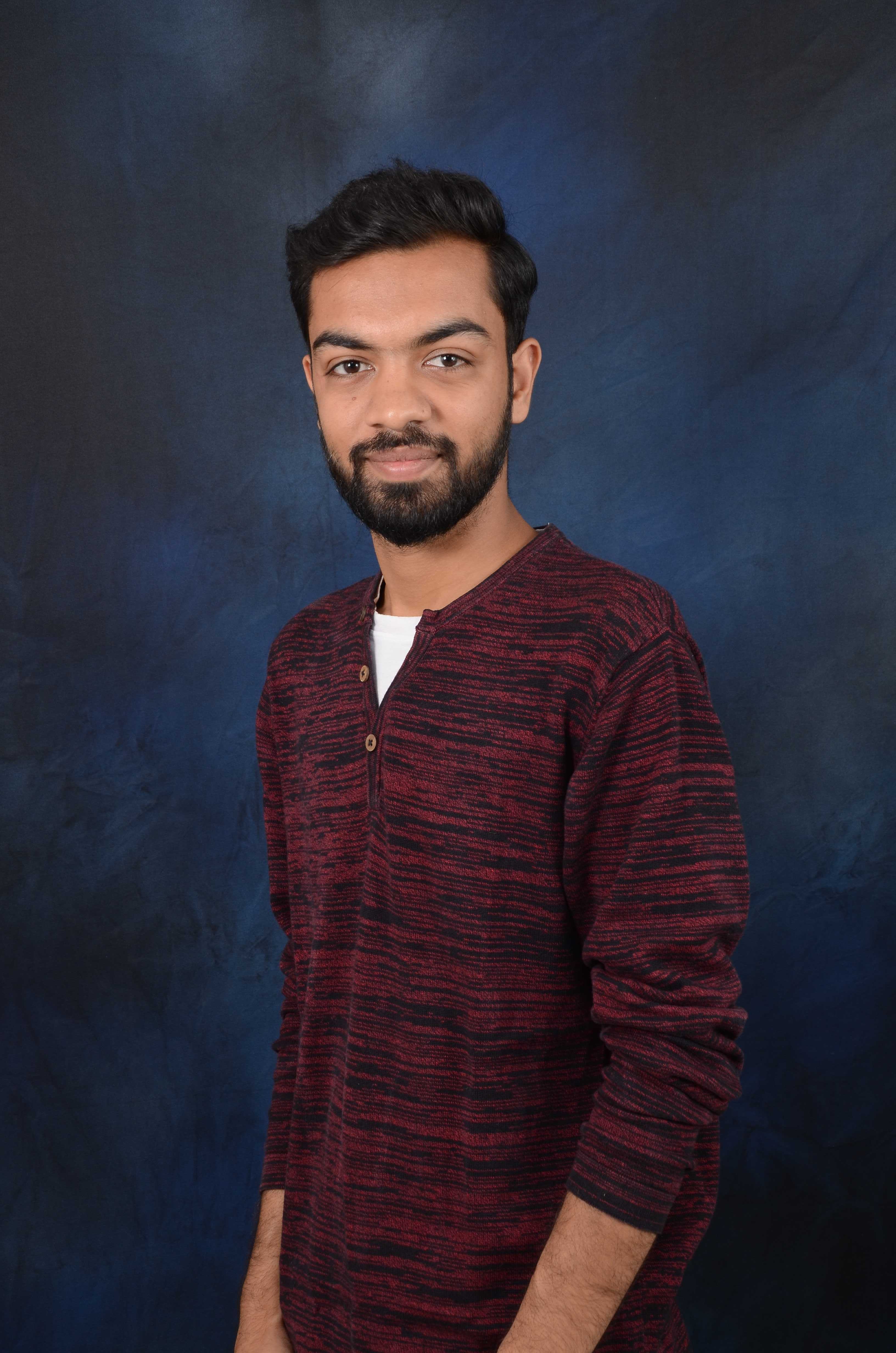 Hitesh Zala