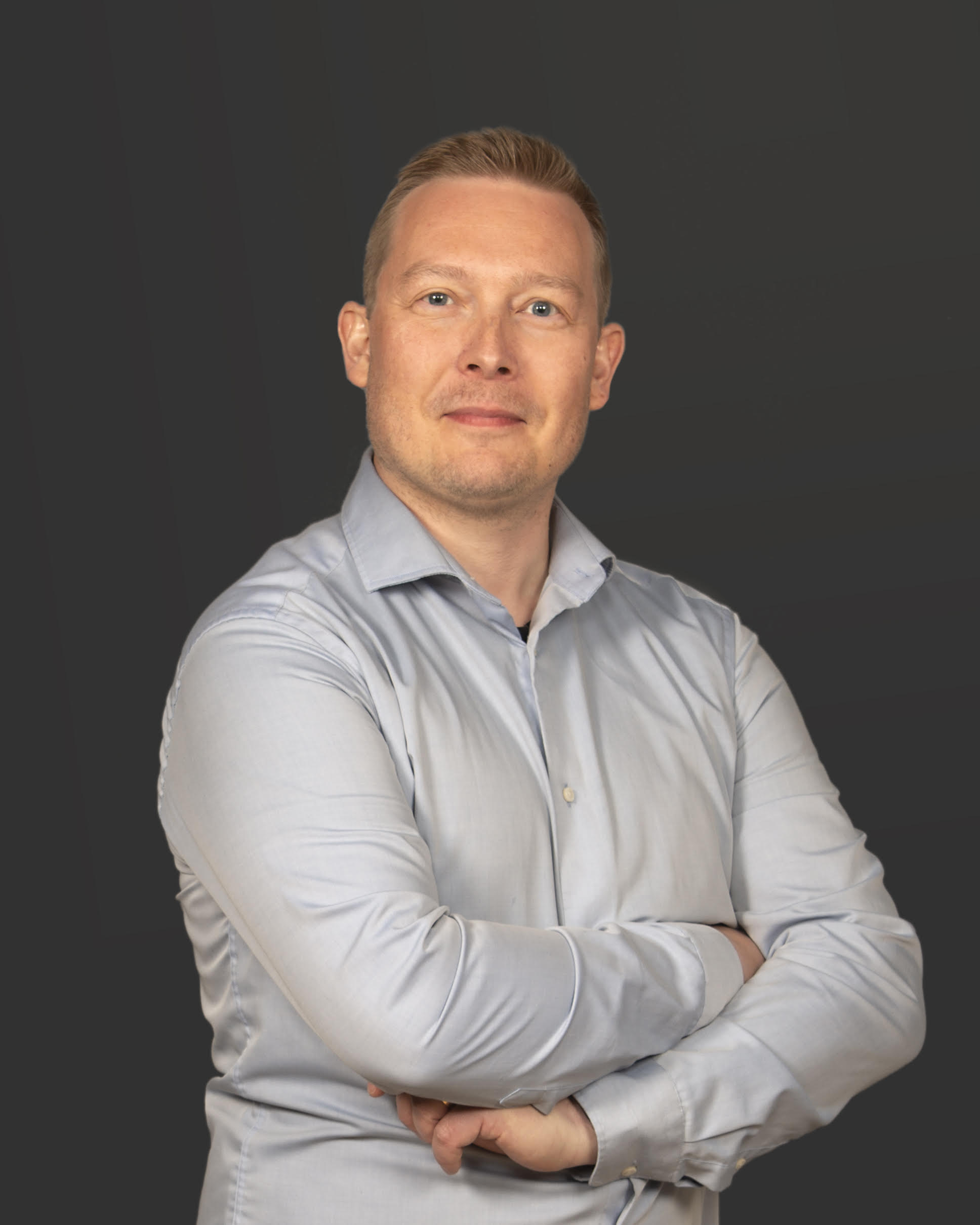 Jussi Poutala