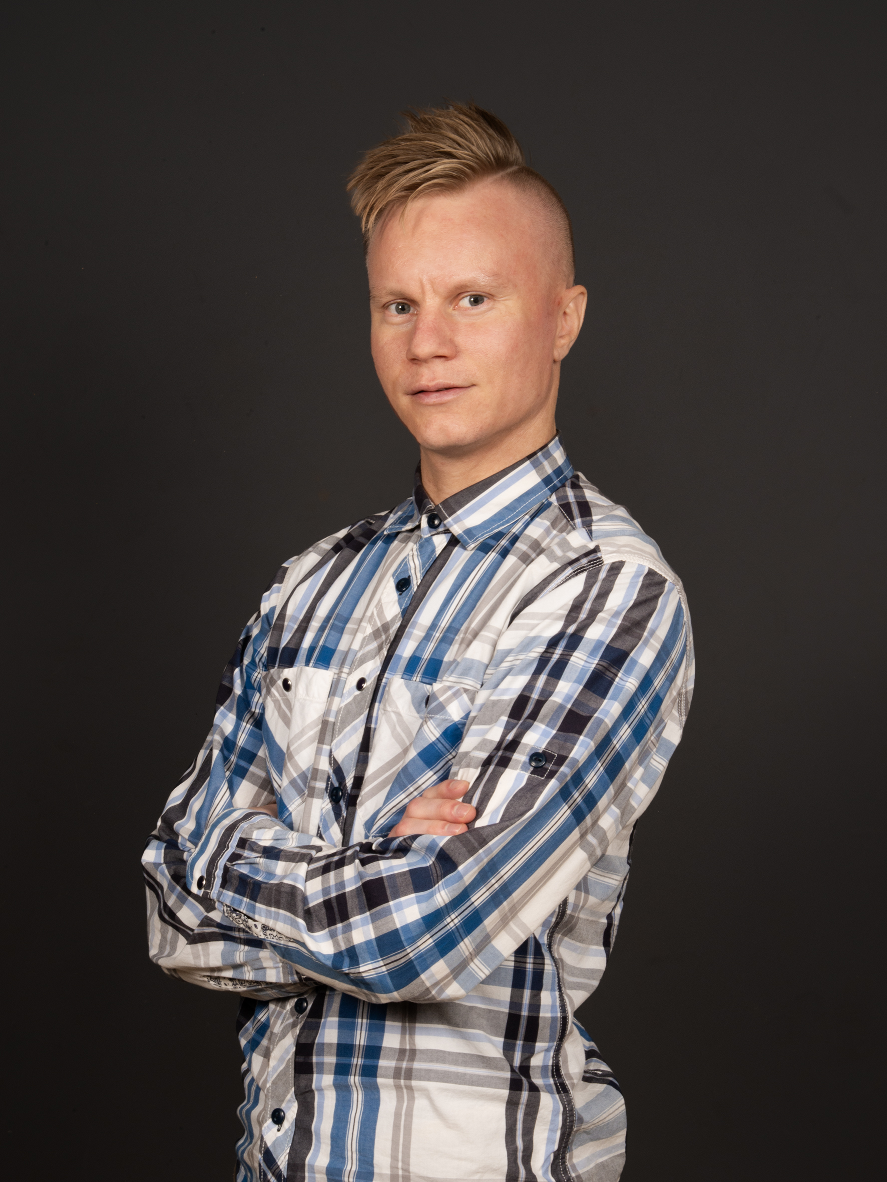 Sakari Tyvelä