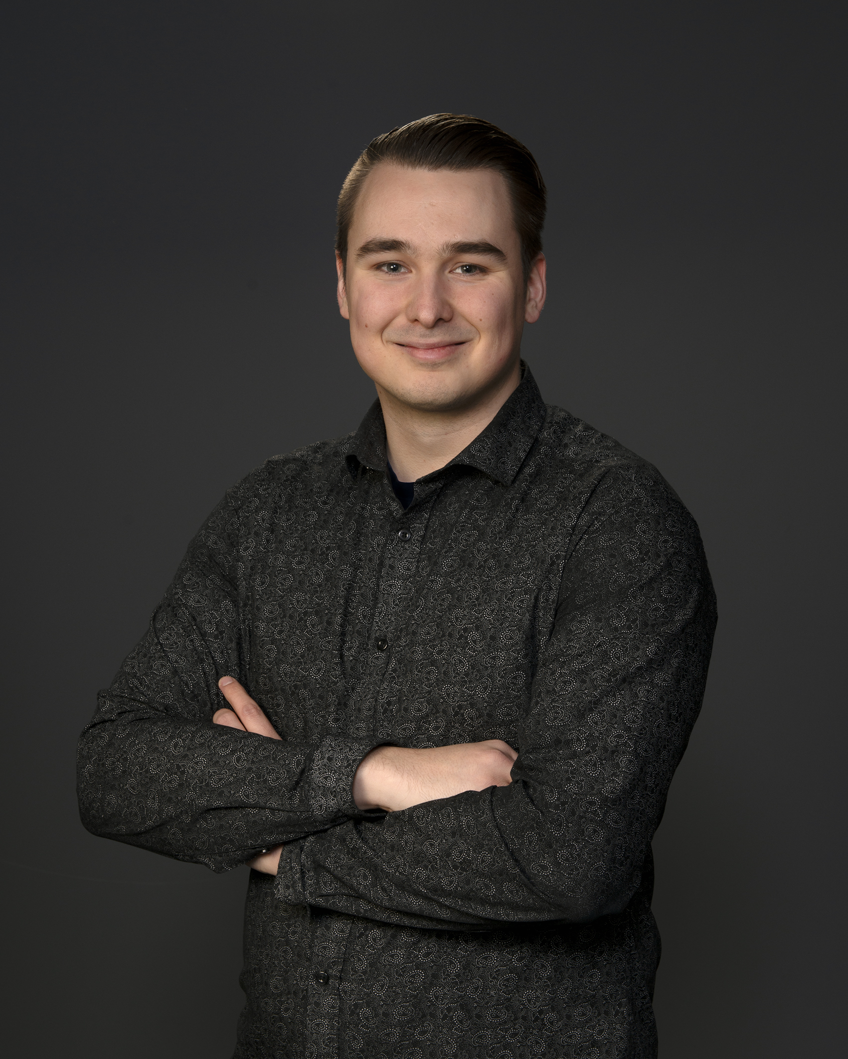 Joonas Huhtamo