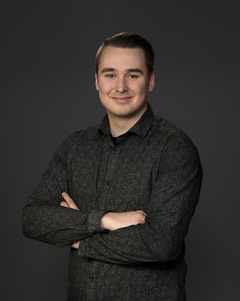 Joonas Huhtamo