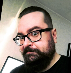 Jani Korkeamäki